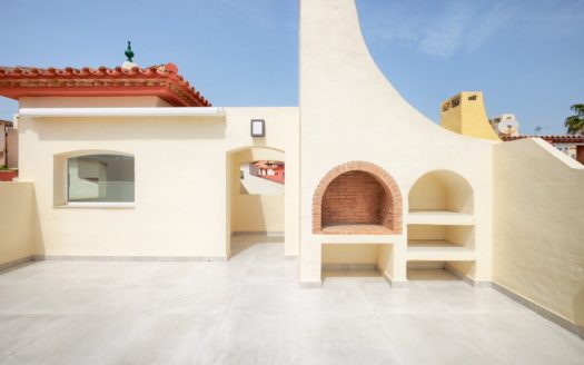 3 bedrooms Townhouse in Nueva Milla de Oro