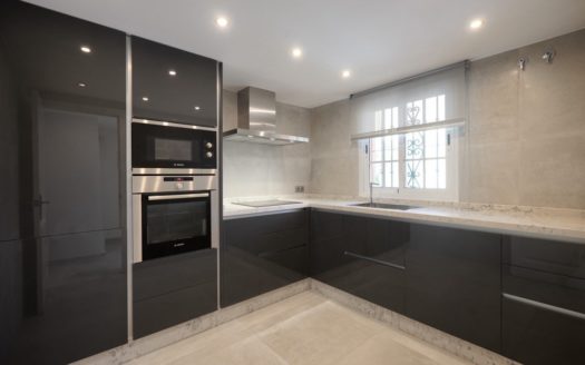 3 bedrooms Townhouse in Nueva Milla de Oro