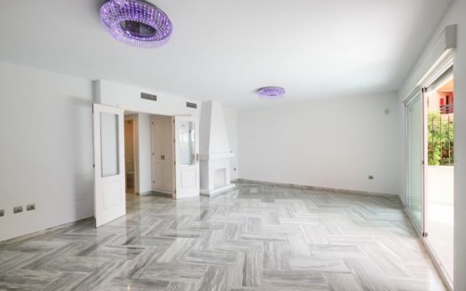 3 bedrooms Townhouse in Nueva Milla de Oro