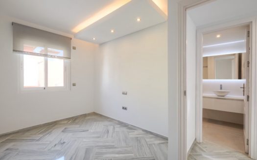 3 bedrooms Townhouse in Nueva Milla de Oro