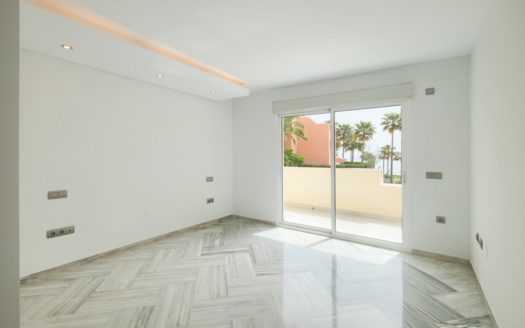 3 bedrooms Townhouse in Nueva Milla de Oro