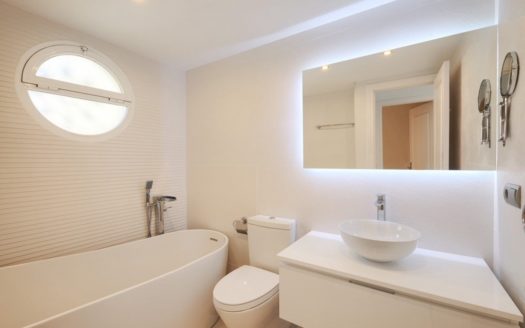 3 bedrooms Townhouse in Nueva Milla de Oro