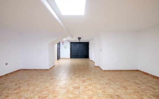 3 bedrooms Townhouse in Nueva Milla de Oro