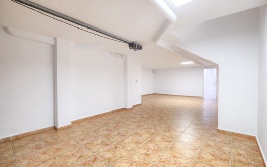 3 bedrooms Townhouse in Nueva Milla de Oro