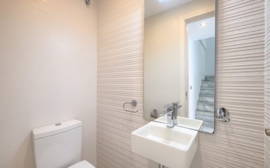 3 bedrooms Townhouse in Nueva Milla de Oro