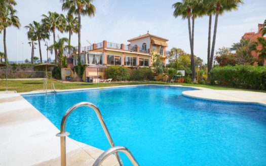 3 bedrooms Townhouse in Nueva Milla de Oro