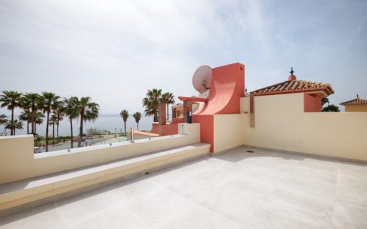 3 bedrooms Townhouse in Nueva Milla de Oro