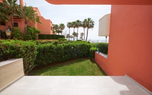 3 bedrooms Townhouse in Nueva Milla de Oro