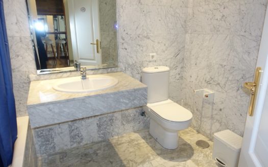 Apartamento de 2 dormitorios en Playa Rocío