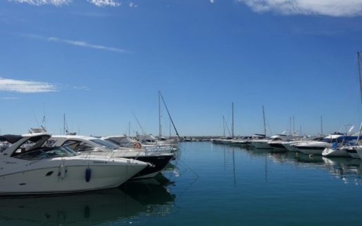 Apartamento de 2 dormitorios en Playa Rocío