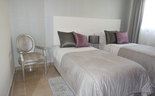 Apartamento de 2 dormitorios en Medina de Banús