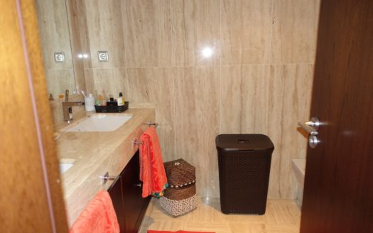 Apartamento de 2 dormitorios en Medina de Banús