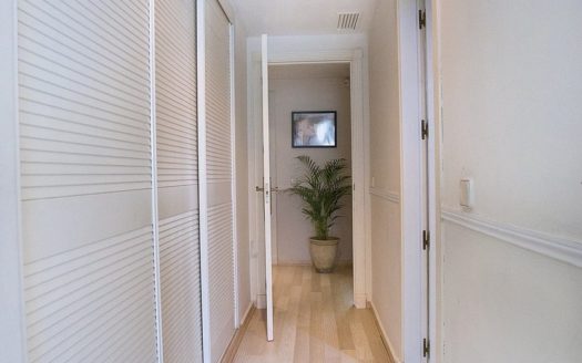 Apartamento de 2 dormitorios en Las Terrazas de Banús