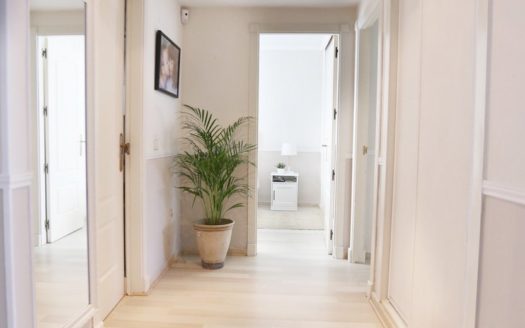 Apartamento de 2 dormitorios en Las Terrazas de Banús