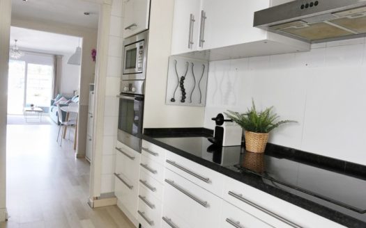 Apartamento de 2 dormitorios en Las Terrazas de Banús