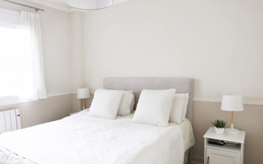 Apartamento de 2 dormitorios en Las Terrazas de Banús