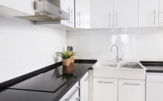 Apartamento de 2 dormitorios en Las Terrazas de Banús