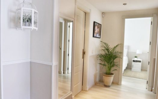 Apartamento de 2 dormitorios en Las Terrazas de Banús