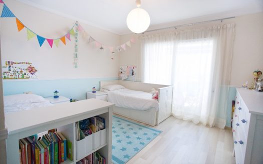 Apartamento de 2 dormitorios en Las Terrazas de Banús