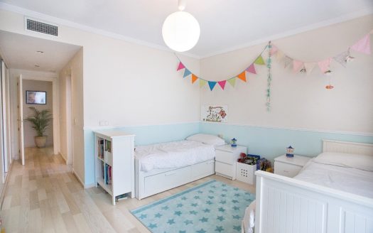 Apartamento de 2 dormitorios en Las Terrazas de Banús