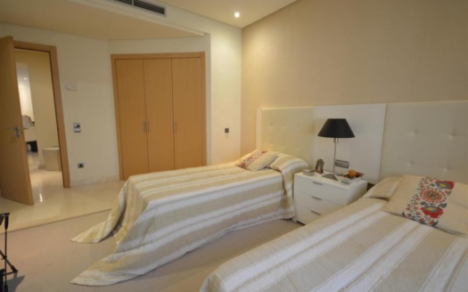 3 bedrooms Apartment in Milla de Oro