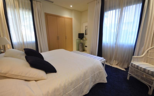 3 bedrooms Apartment in Milla de Oro