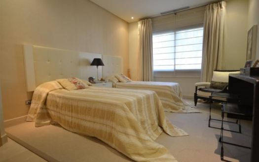 3 bedrooms Apartment in Milla de Oro