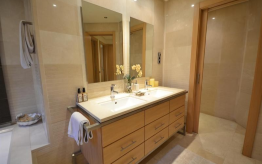 3 bedrooms Apartment in Milla de Oro