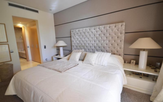 3 bedrooms Apartment in Milla de Oro