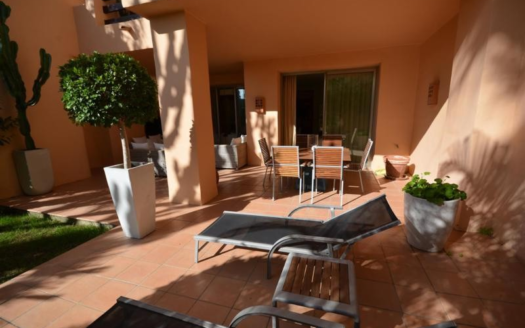 3 bedrooms Apartment in Milla de Oro