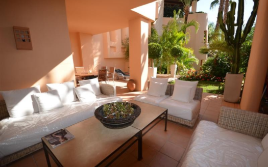 3 bedrooms Apartment in Milla de Oro