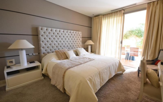 3 bedrooms Apartment in Milla de Oro