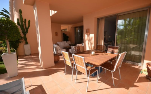3 bedrooms Apartment in Milla de Oro
