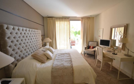 3 bedrooms Apartment in Milla de Oro