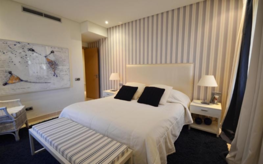 3 bedrooms Apartment in Milla de Oro