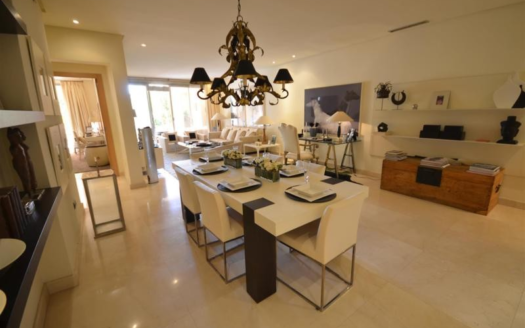 3 bedrooms Apartment in Milla de Oro