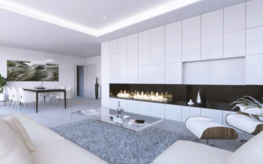 3 bedrooms Villa in Marbesa Playa