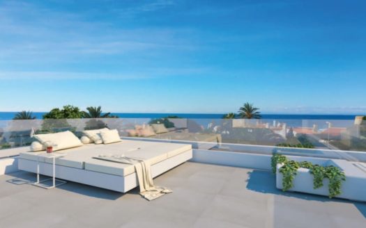 3 bedrooms Villa in Marbesa Playa