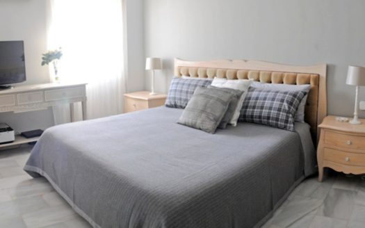 2 bedrooms Apartment in Puerto Banus