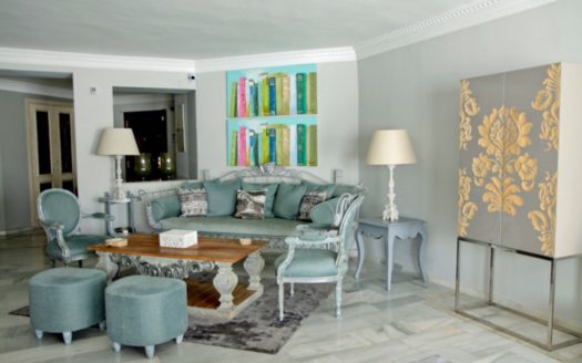 2 bedrooms Apartment in Puerto Banus