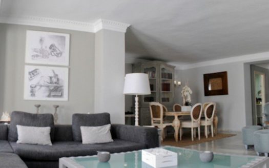 2 bedrooms Apartment in Puerto Banus