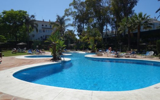 3 bedrooms Apartment in Medina Garden