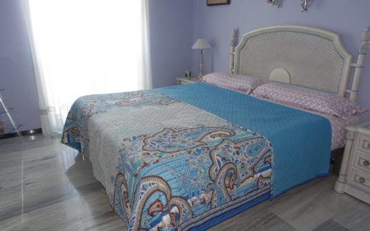 3 bedrooms Apartment in Medina Garden