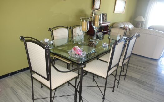 3 bedrooms Apartment in Medina Garden