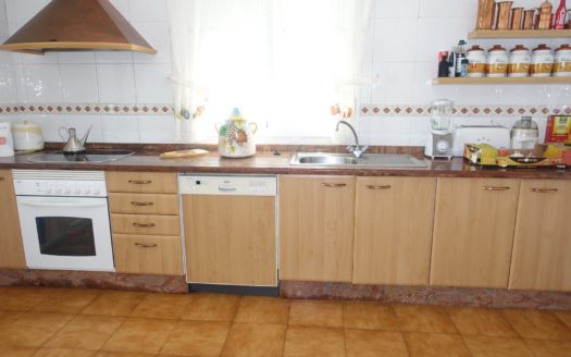 3 bedrooms Apartment in Medina Garden