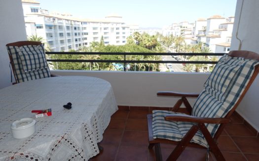 3 bedrooms Apartment in Medina Garden