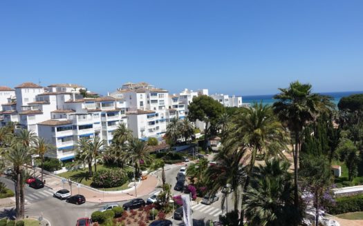 3 bedrooms Apartment in Medina Garden