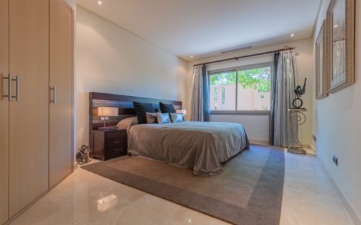 3 bedrooms Apartment in Mansion Club