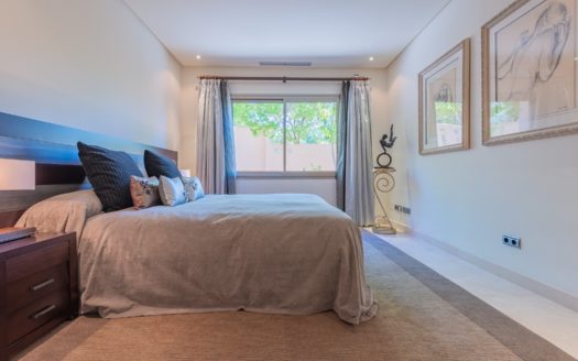 3 bedrooms Apartment in Mansion Club