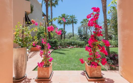 3 bedrooms Apartment in Mansion Club